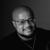 CGP Printing • Apparel • Fulfillment • Distribution Employee Markkel Durden's profile photo