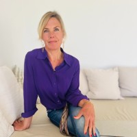 Camp Caimari Employee Sofie Lindahl-Jessen's profile photo