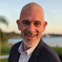 Sequence Health Employee Jarrod Buchman's profile photo