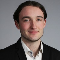 IE Conseil - BET Employee Jérôme Bournat's profile photo