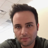 JPMorgan Chase & Co. Employee Mark Ernster's profile photo