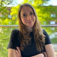 UBIRCH GmbH Employee Veronika Nedlin's profile photo