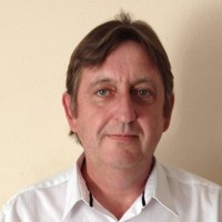 Calrec Audio Employee Dave Lewty's profile photo