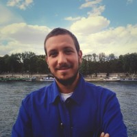 Les Valseurs Employee Renaud Witvoet's profile photo