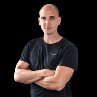 Newlogic Employee Martin Staněk's profile photo