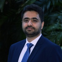 Mercer India Employee Junaid Sheikh's profile photo