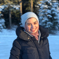 Legal Assistance for Seniors Employee Nora Abushaaban's profile photo