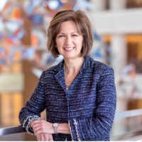 Flagship Pioneering Employee Mary Harler's profile photo