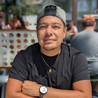 Agent Boost Marketing Employee Michael Olmos's profile photo