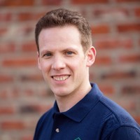 Chant Properties Employee Chris Hunter's profile photo
