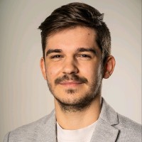 First Avenue Employee Michael Holzmann's profile photo