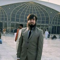 PureHealth Employee Rooh Ullah's profile photo