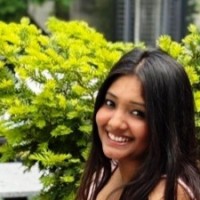 Tableware Solutions Employee Jinal Sindha's profile photo