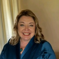 Solidariteit Helpende Hand Employee Lize Theron's profile photo