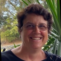 QuanTx Consulting Employee Helen Kastrissios's profile photo