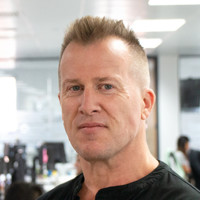 John Plummer Email & Phone Number