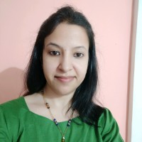 AstraZeneca India Employee Aruna Chakraborty's profile photo