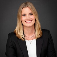 University of St. Thomas School of Law Employee Nicole Kettwick's profile photo