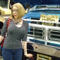 Westlake Consultants, Inc. Employee Katie Livesay's profile photo