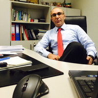 Mucahit Erdogan Email