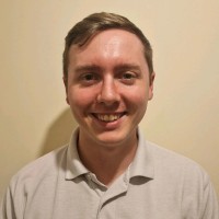 CETSAT Employee Luke Nutman's profile photo