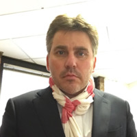 SUP de V Employee Bruno Pascal's profile photo