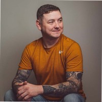 Insurance Group Of America LLC Employee Andrew Bennett's profile photo