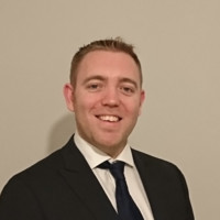 Morgan Sindall Construction Employee Andrew Beaton's profile photo
