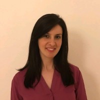 ATLAS REPLY Employee Isabella Vaccaro's profile photo