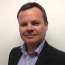 Advisian Employee Bill Barker's profile photo