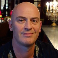 Cheeky Little Employee David Webster's profile photo