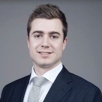 Goldman Sachs Employee Michael Sieber's profile photo