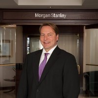 Morgan Stanley Employee Eric Blakeman's profile photo