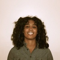 Penn Social DC Employee Paris Hines's profile photo