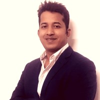 Beamer Brands Employee Sameet Giri's profile photo