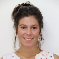 AQUATIRIS Employee Chloé Lallée's profile photo
