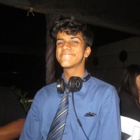 Bombay Locale Employee Saahil Thakkar's profile photo