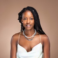 Aizhaneya Carter Email & Phone Number