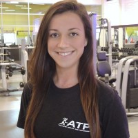 Advanced Therapy and Performance Employee Taylor Benson's profile photo