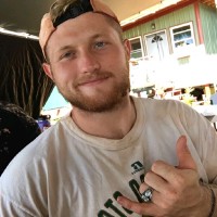 Western Aero Repair Employee Mathew Lowe's profile photo