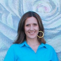 Maribyrnong City Council Employee Rebecca Solomon's profile photo