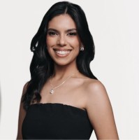 Prati-Donaduzzi Employee Fabíola Morais's profile photo