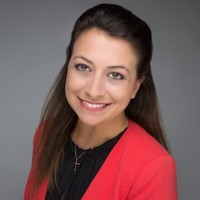 Zimmerman Advertising Employee Kristina Lucia's profile photo
