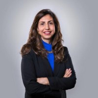 Summit Technology Solutions Employee Magda Elsabee's profile photo