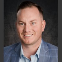 BAT Logistics Employee Bret Stevenson's profile photo
