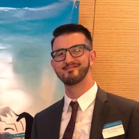 San Diego Supercomputer Center Employee Michael Hammond's profile photo
