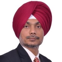 AUI Systems Private Limited (AUISys) Employee Manmohan Singh's profile photo
