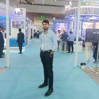 B2BMANGO Employee Anshul Tyagi's profile photo