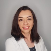 Dermedic Employee Marta Boryka's profile photo
