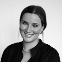 BooneOakley Employee Camille Kane's profile photo